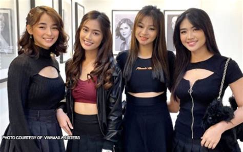 Angeli, AJ lampaso: Azi ‘virgin’ Acosta bagong reyna ng Vivamax.